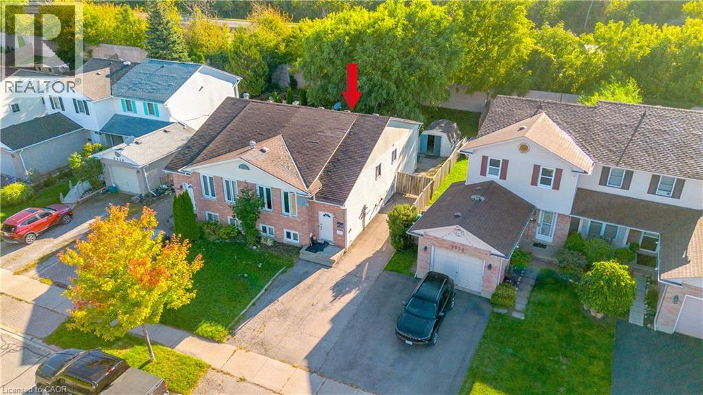 6548 Laguna Court, Niagara Falls, Ontario  L2H 2W3 - Photo 35 - 40814403
