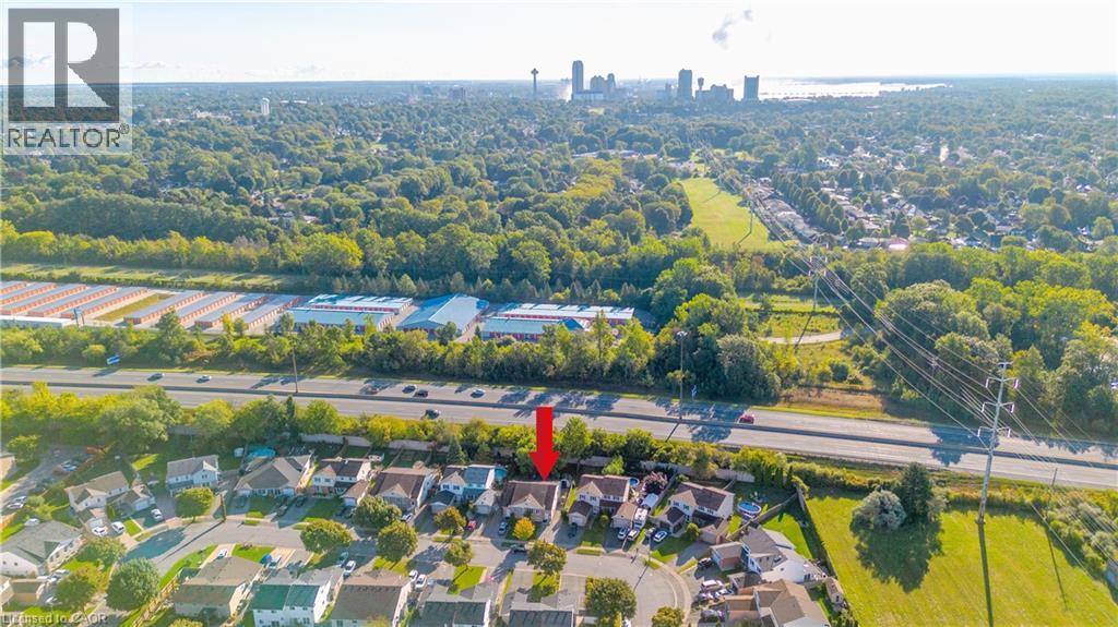6548 Laguna Court, Niagara Falls, Ontario  L2H 2W3 - Photo 38 - 40814403