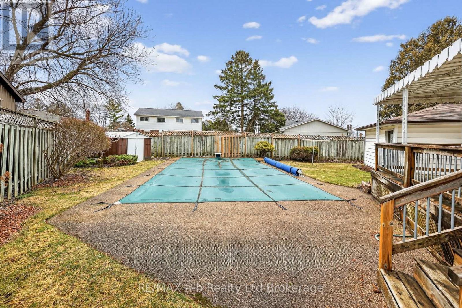 23 Glenn Avenue, Ingersoll, Ontario  N5C 2C9 - Photo 37 - X12916032