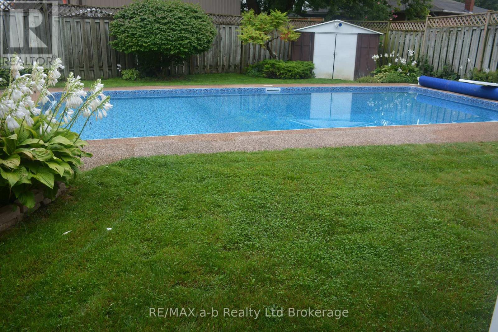 23 Glenn Avenue, Ingersoll, Ontario  N5C 2C9 - Photo 39 - X12916032
