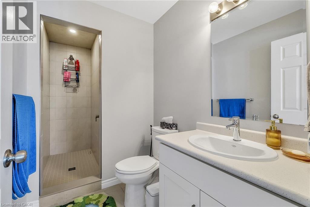 106 Lomond Lane, Kitchener, Ontario  N2R 0T6 - Photo 17 - 40814581