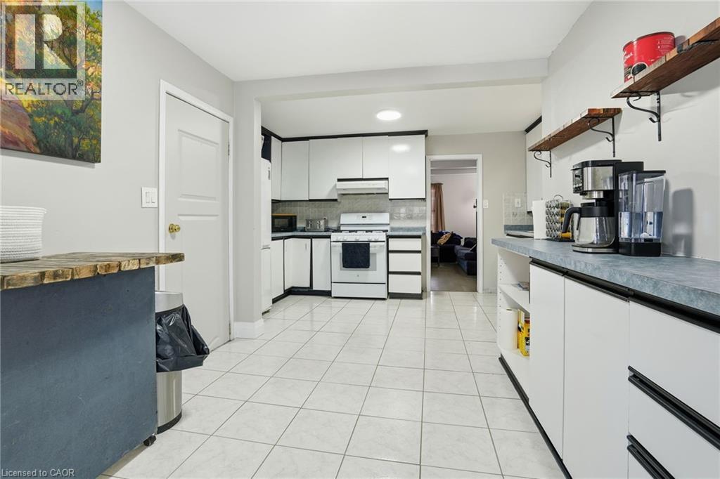 4 Hilda Street, St. Catharines, Ontario  L2S 1Z8 - Photo 12 - 40814663