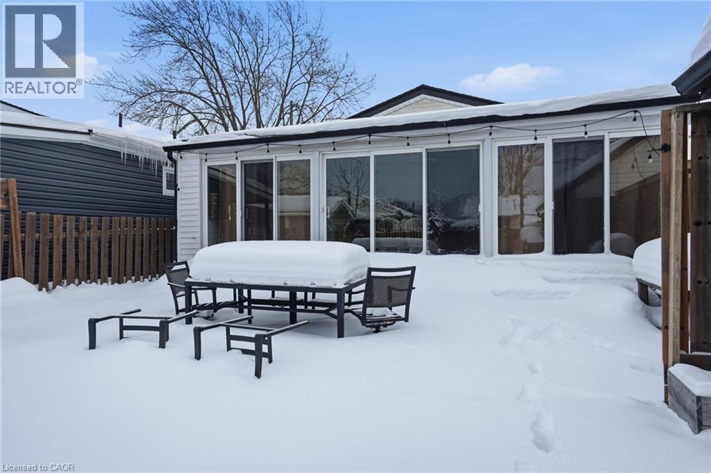 4 Hilda Street, St. Catharines, Ontario  L2S 1Z8 - Photo 29 - 40814663