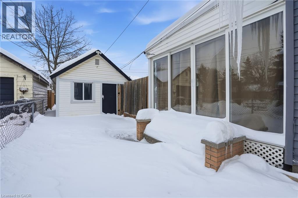 4 Hilda Street, St. Catharines, Ontario  L2S 1Z8 - Photo 4 - 40814663