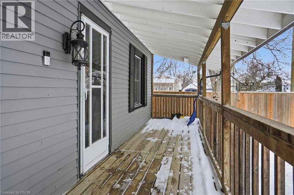 4 Hilda Street, St. Catharines, Ontario  L2S 1Z8 - Photo 5 - 40814663