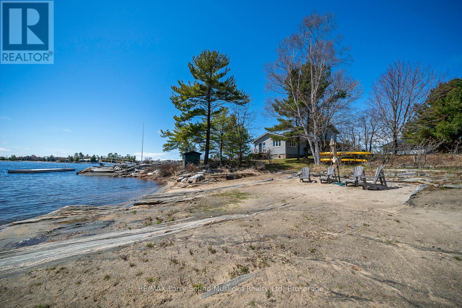 13 Janet Lane, Carling, Ontario  P0G 1G0 - Photo 13 - X12916404