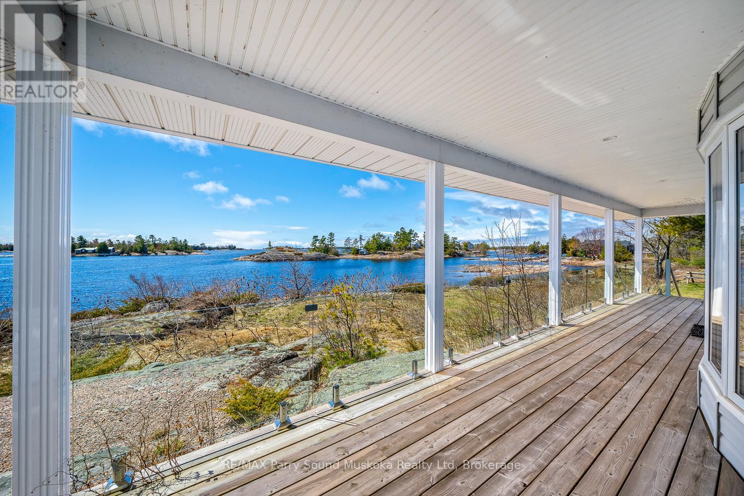13 Janet Lane, Carling, Ontario  P0G 1G0 - Photo 17 - X12916404