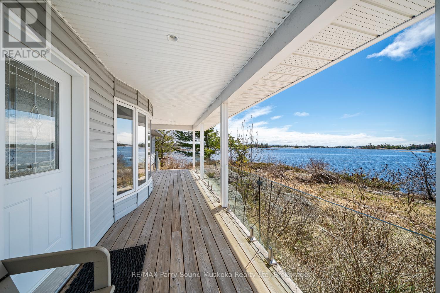 13 Janet Lane, Carling, Ontario  P0G 1G0 - Photo 18 - X12916404