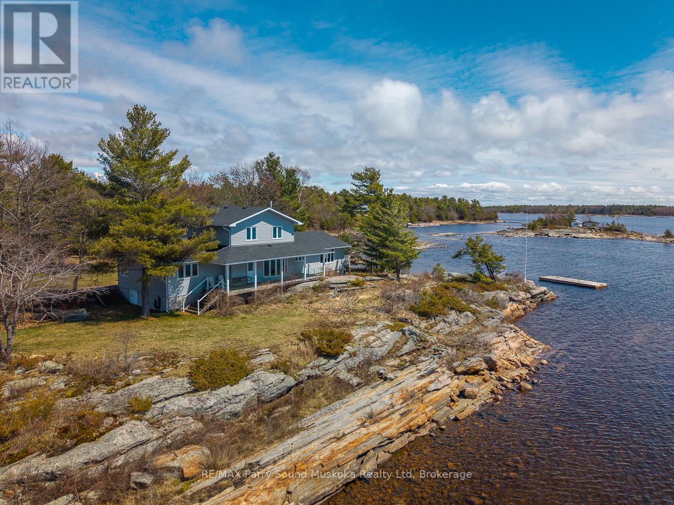 13 Janet Lane, Carling, Ontario  P0G 1G0 - Photo 2 - X12916404