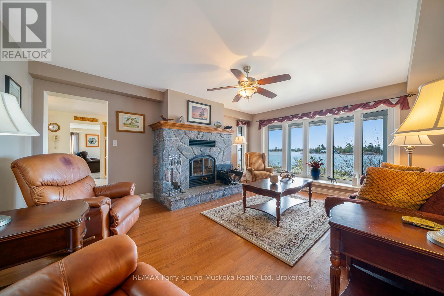 13 Janet Lane, Carling, Ontario  P0G 1G0 - Photo 23 - X12916404