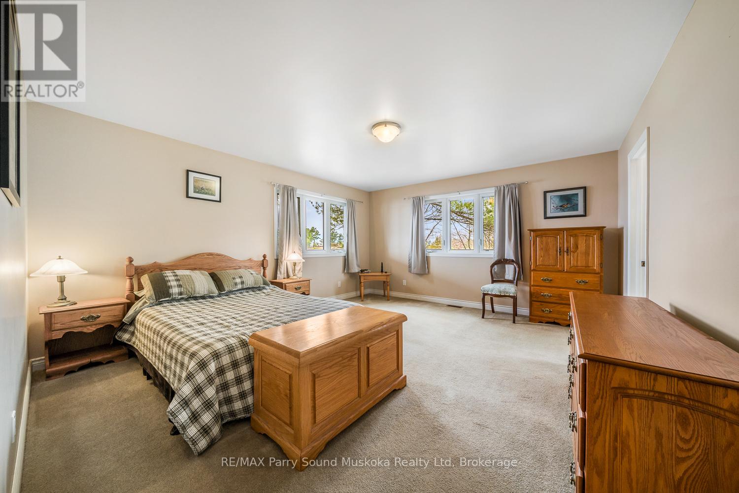 13 Janet Lane, Carling, Ontario  P0G 1G0 - Photo 37 - X12916404