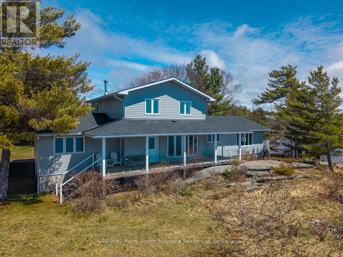 13 Janet Lane, Carling, Ontario  P0G 1G0 - Photo 4 - X12916404