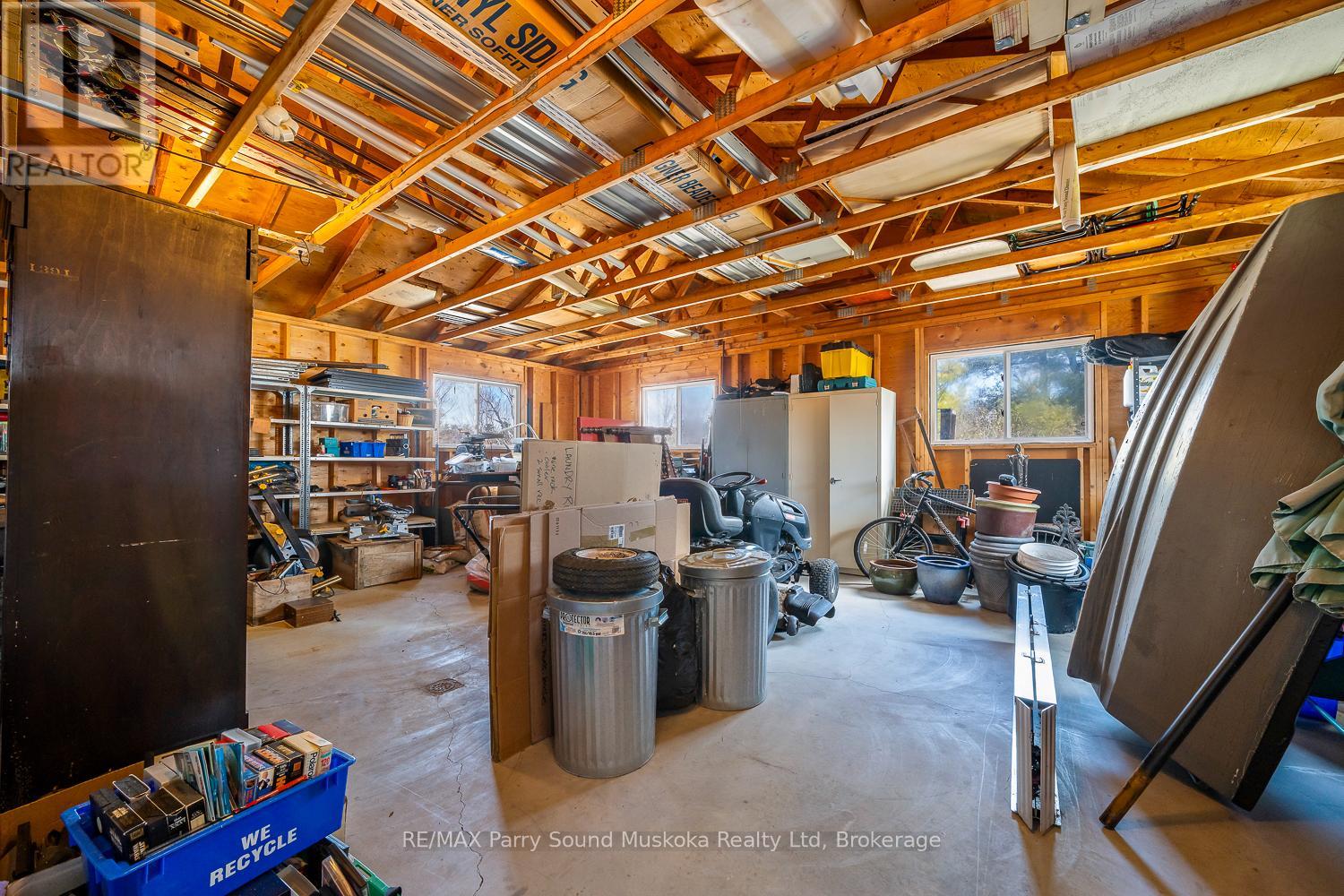 13 Janet Lane, Carling, Ontario  P0G 1G0 - Photo 45 - X12916404