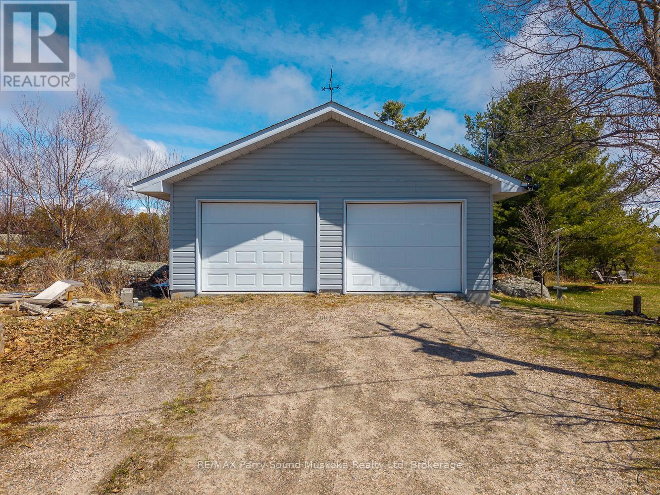 13 Janet Lane, Carling, Ontario  P0G 1G0 - Photo 47 - X12916404