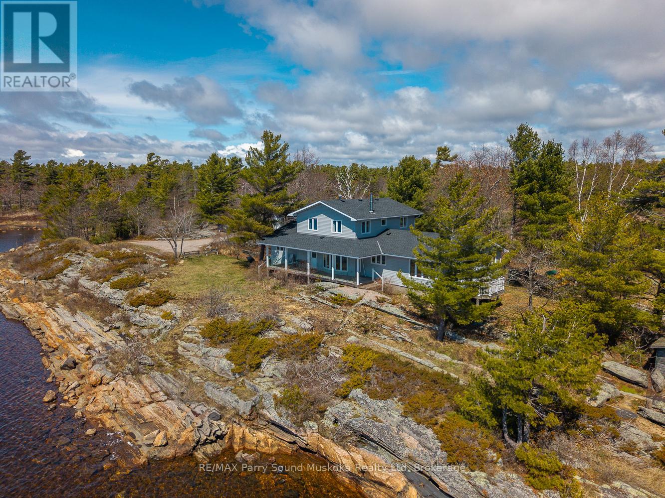 13 Janet Lane, Carling, Ontario  P0G 1G0 - Photo 48 - X12916404