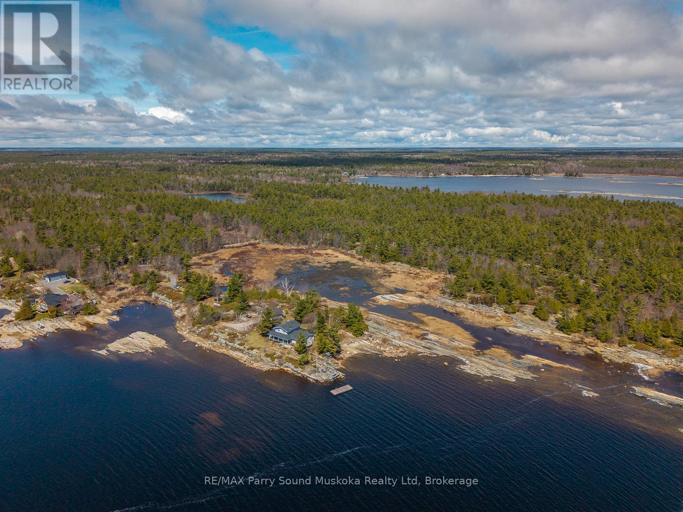 13 Janet Lane, Carling, Ontario  P0G 1G0 - Photo 49 - X12916404