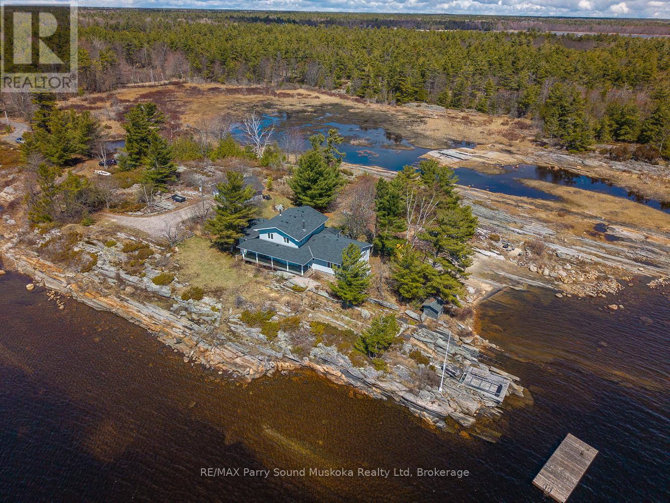 13 Janet Lane, Carling, Ontario  P0G 1G0 - Photo 5 - X12916404