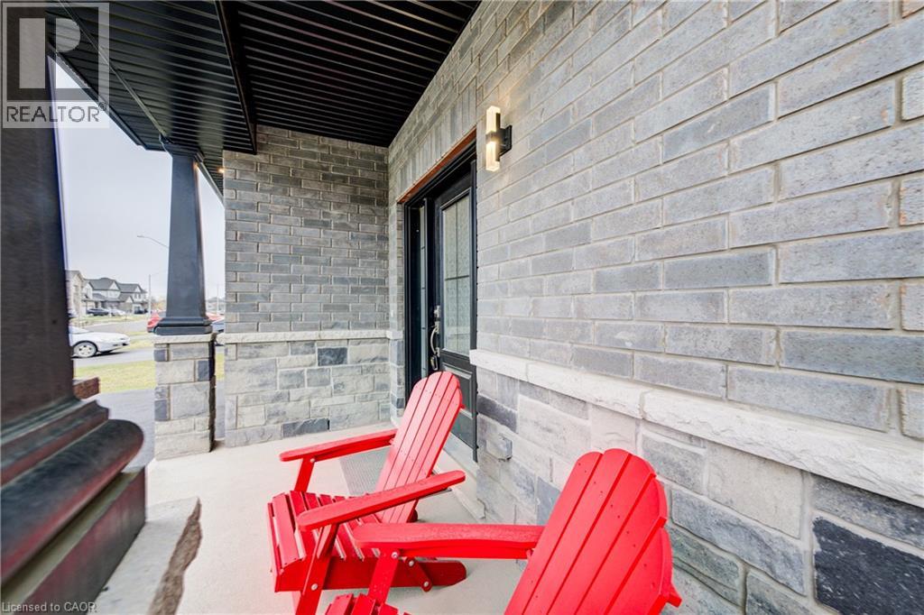 36 Alicia Crescent, Thorold, Ontario  L3C 7M5 - Photo 2 - 40814753