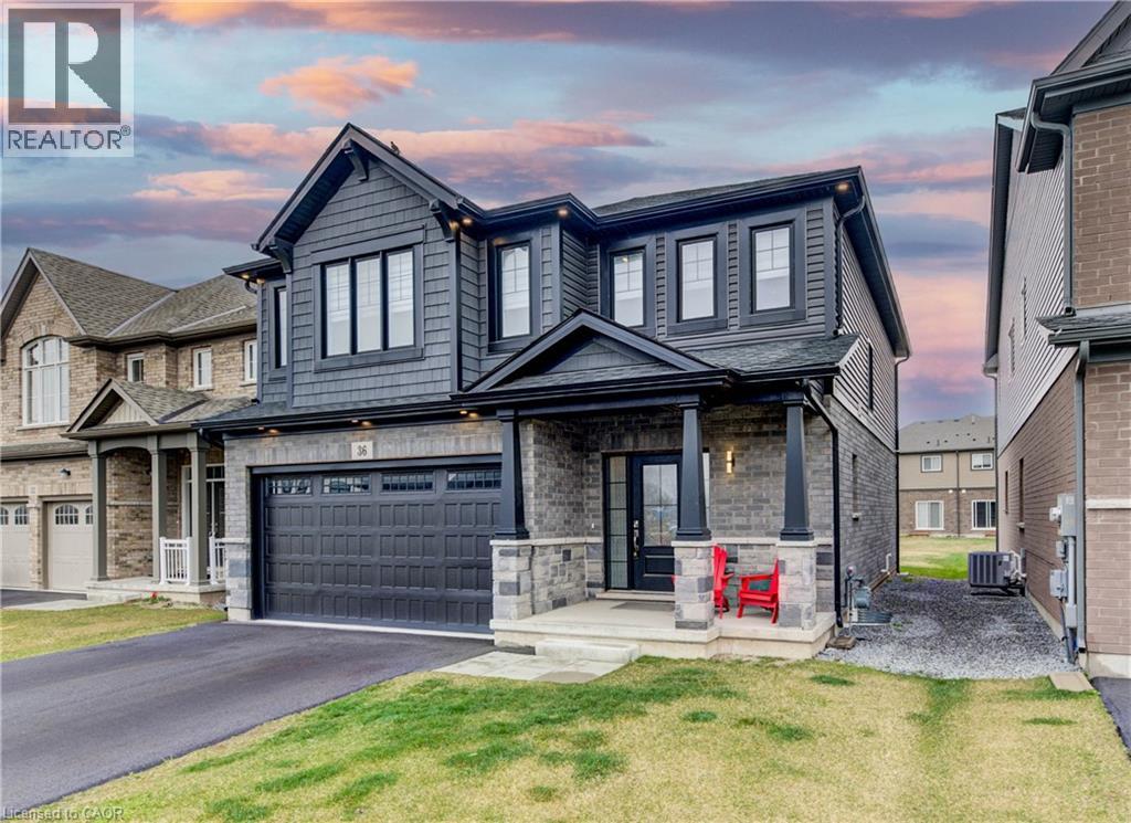 36 Alicia Crescent, Thorold, Ontario  L3C 7M5 - Photo 43 - 40814753