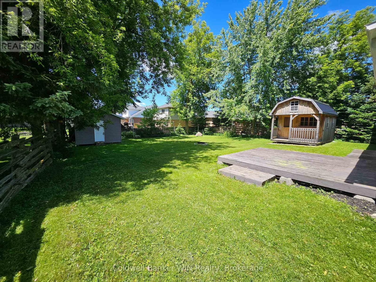383 Wellington Street E, Wellington North, Ontario  N0G 2L2 - Photo 22 - X12916450