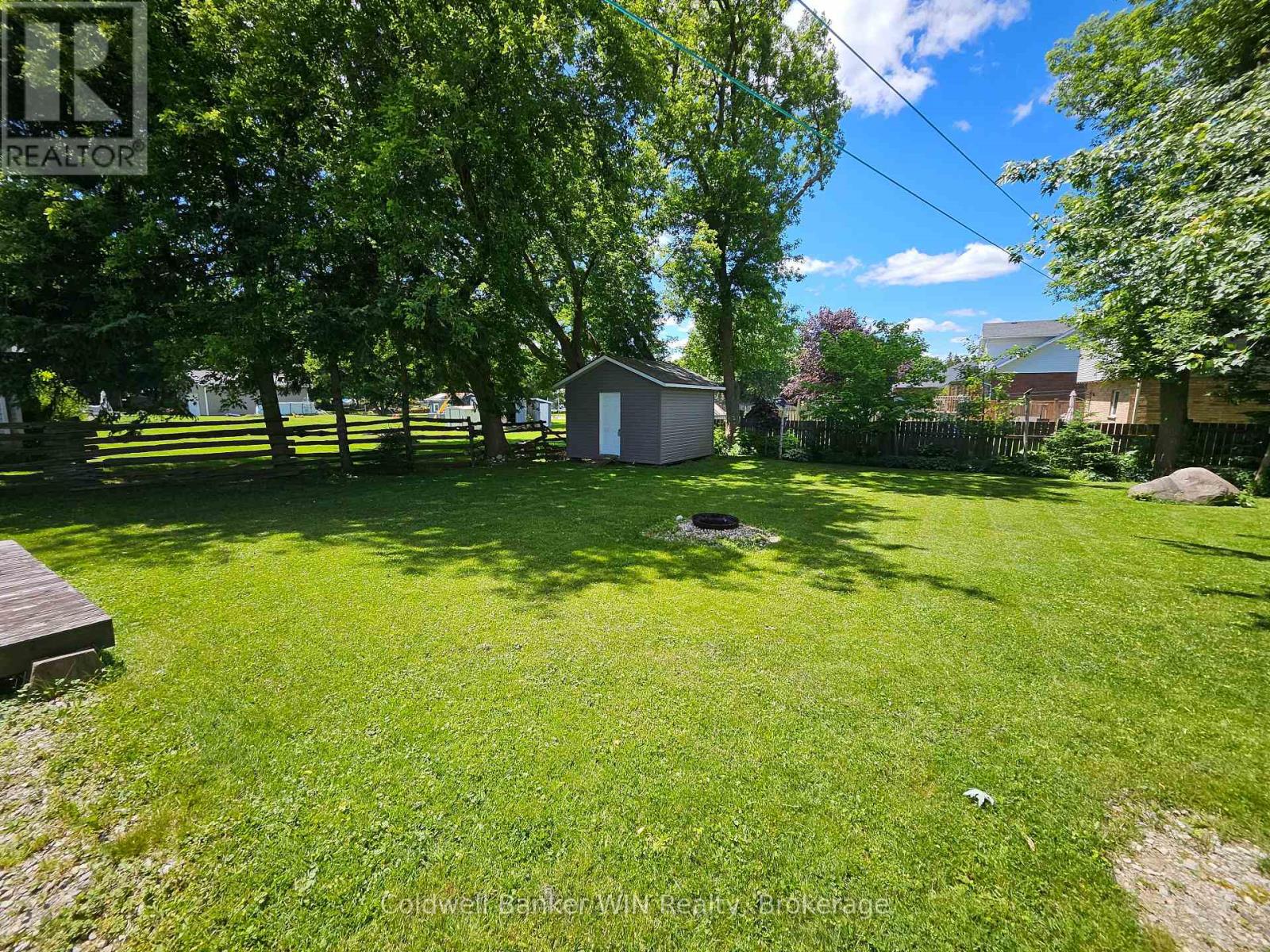 383 Wellington Street E, Wellington North, Ontario  N0G 2L2 - Photo 24 - X12916450