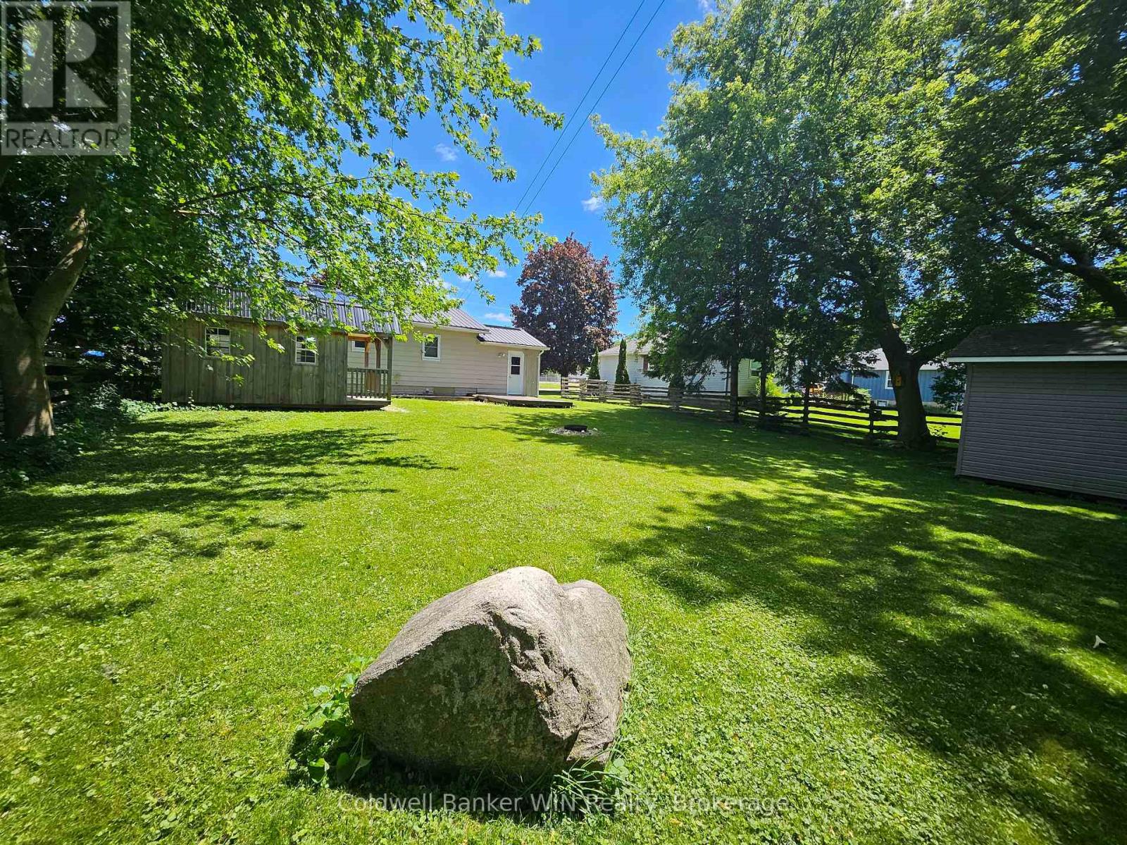 383 Wellington Street E, Wellington North, Ontario  N0G 2L2 - Photo 26 - X12916450