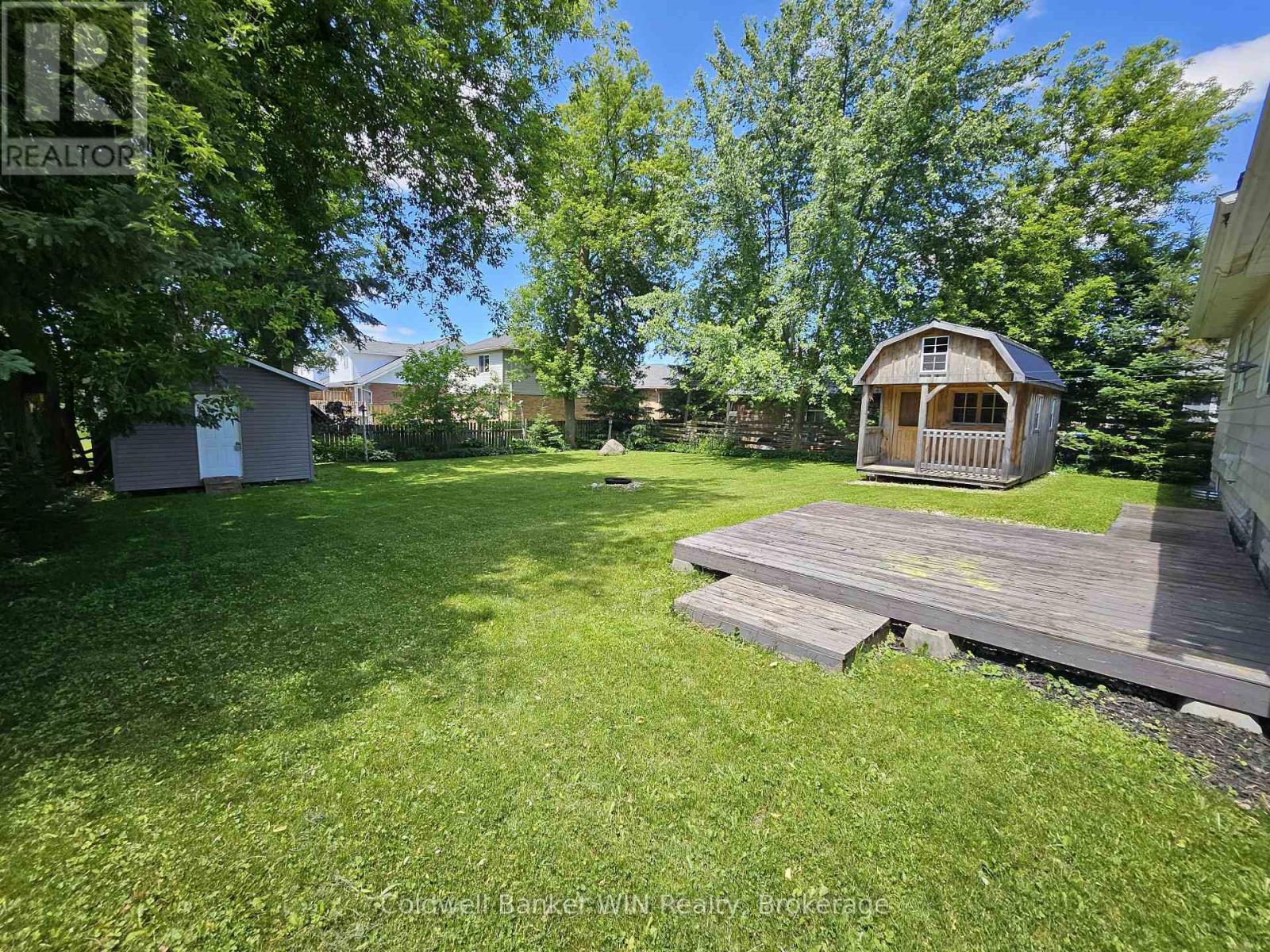 383 Wellington Street E, Wellington North, Ontario  N0G 2L2 - Photo 27 - X12916450