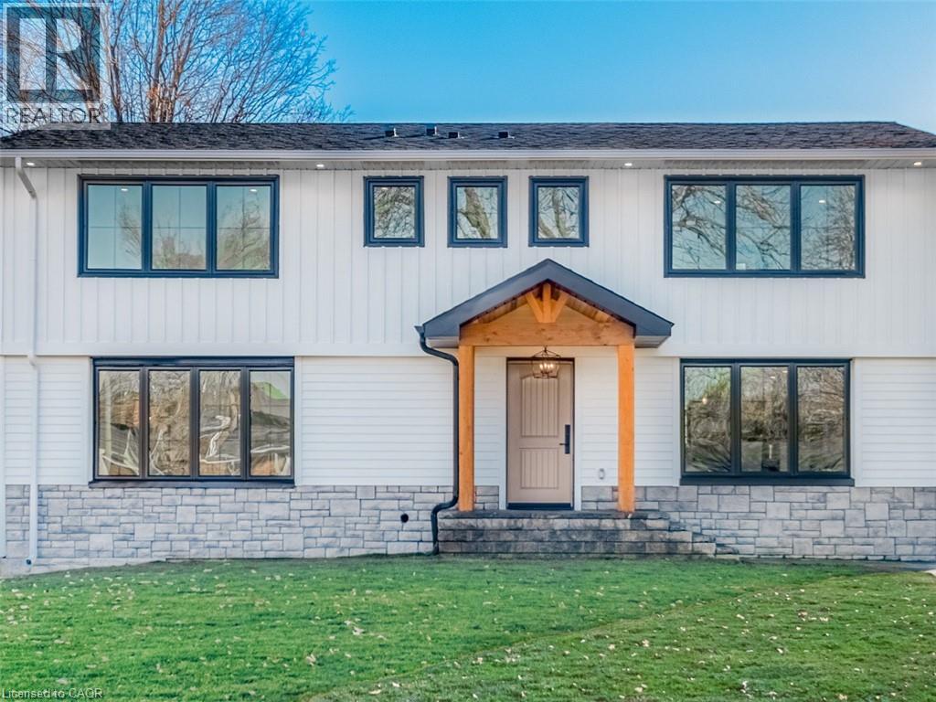 5502 Eaton Avenue, Burlington, Ontario  L7L 3S8 - Photo 2 - 40814731