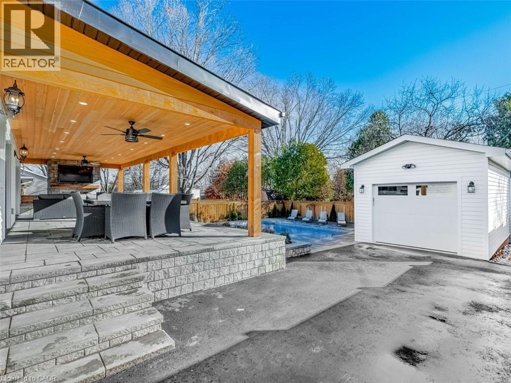 5502 Eaton Avenue, Burlington, Ontario  L7L 3S8 - Photo 40 - 40814731