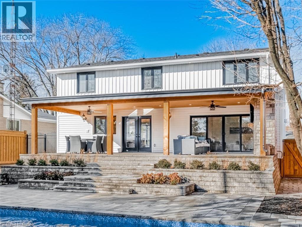 5502 Eaton Avenue, Burlington, Ontario  L7L 3S8 - Photo 43 - 40814731