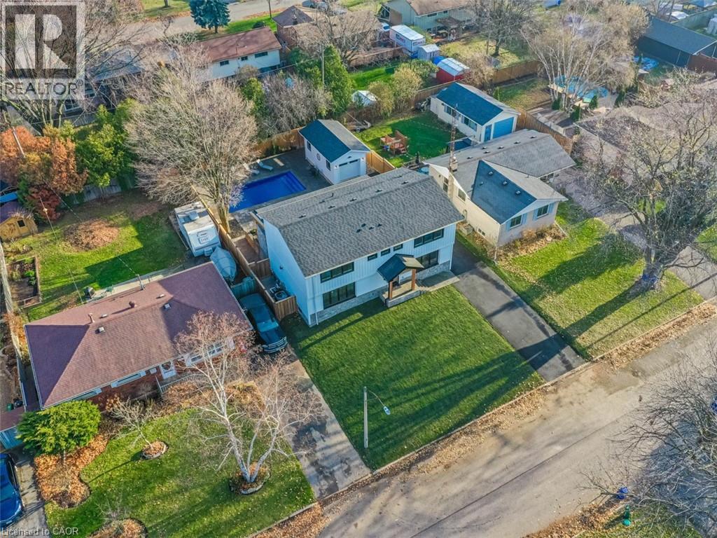 5502 Eaton Avenue, Burlington, Ontario  L7L 3S8 - Photo 46 - 40814731