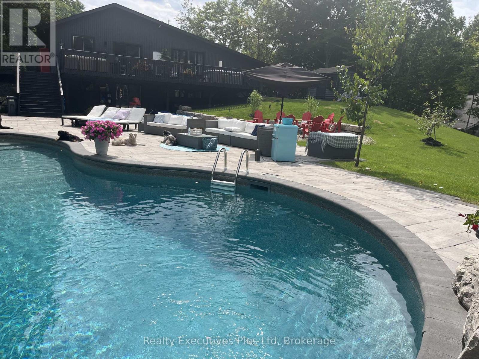 24 Birch Grove Drive, Oro-Medonte, Ontario  L4M 4Y8 - Photo 10 - S12916908