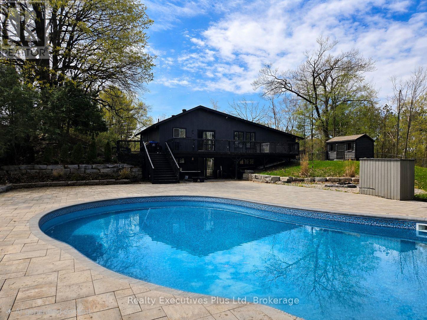 24 Birch Grove Drive, Oro-Medonte, Ontario  L4M 4Y8 - Photo 2 - S12916908