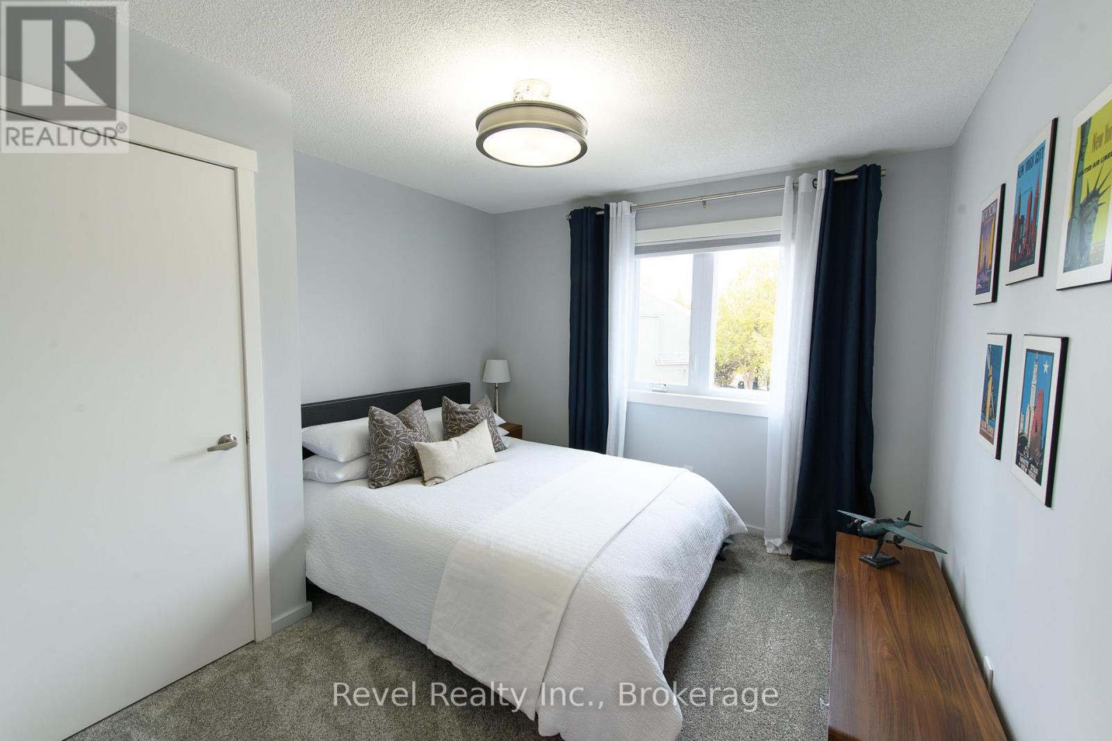 58 - 145 Fairway Crescent, Collingwood, Ontario  L9Y 5B4 - Photo 16 - S12917148