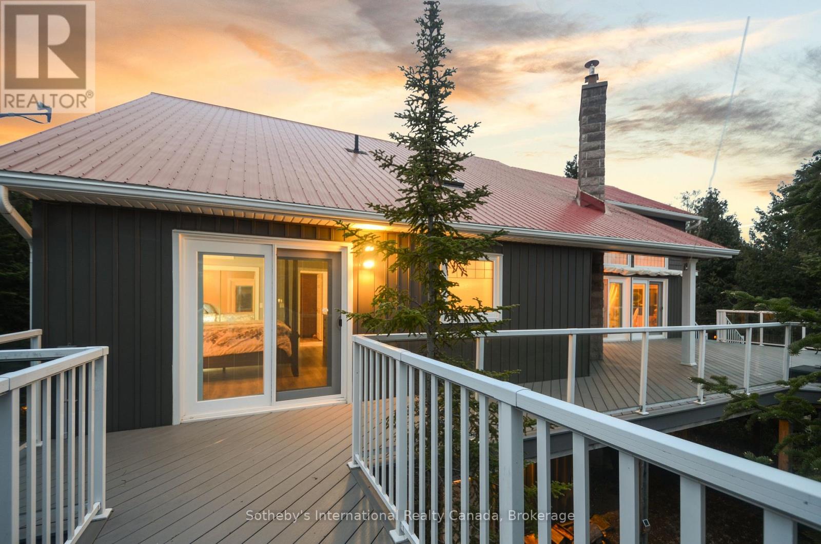 80 Corey Crescent, Northern Bruce Peninsula, Ontario  N0H 2R0 - Photo 28 - X12917496
