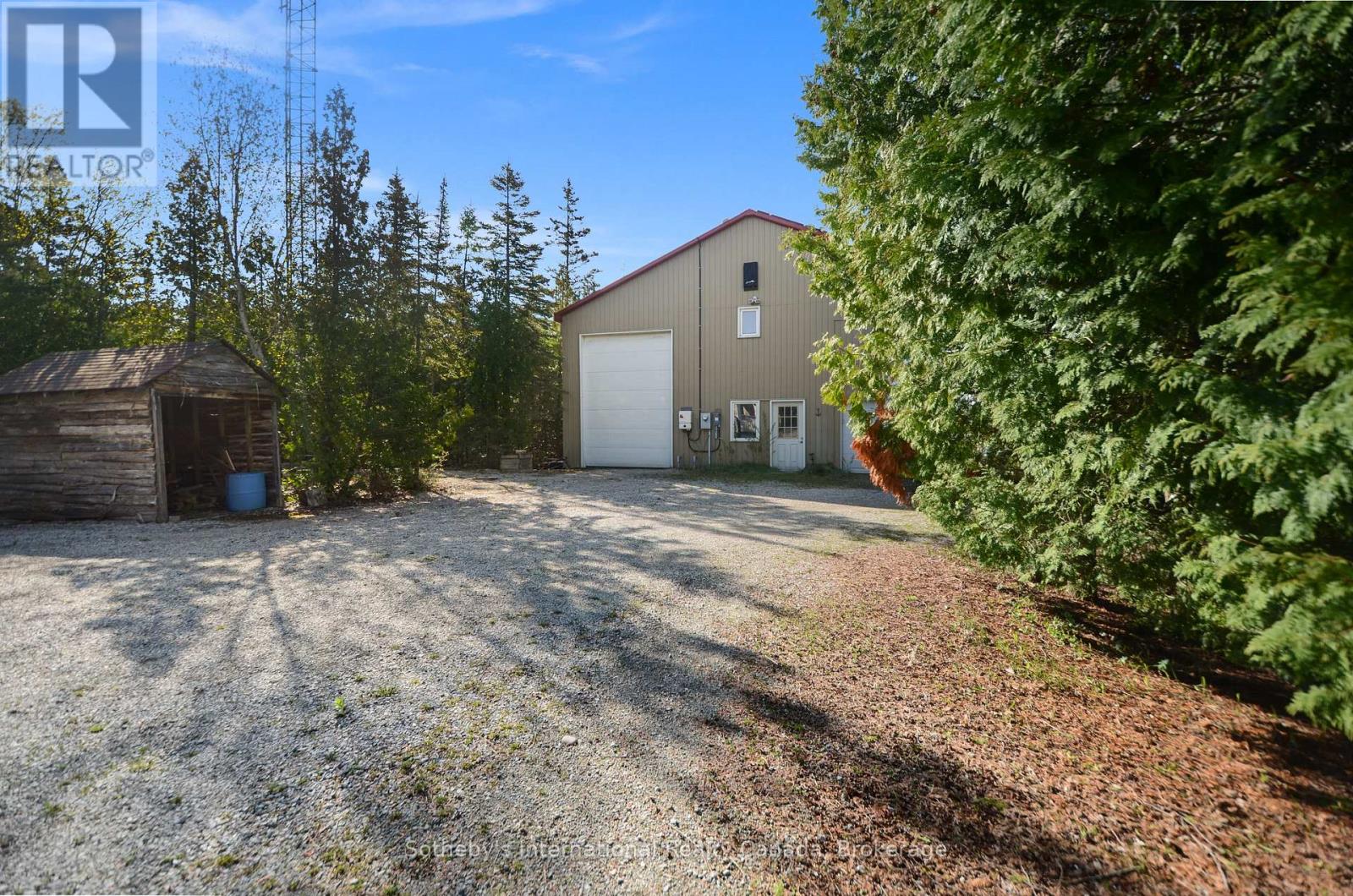 80 Corey Crescent, Northern Bruce Peninsula, Ontario  N0H 2R0 - Photo 41 - X12917496