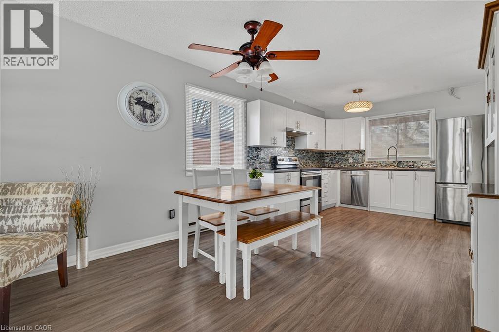 196 Lightbourne Avenue, Stratford, Ontario  N4Z 1E1 - Photo 4 - 40814164