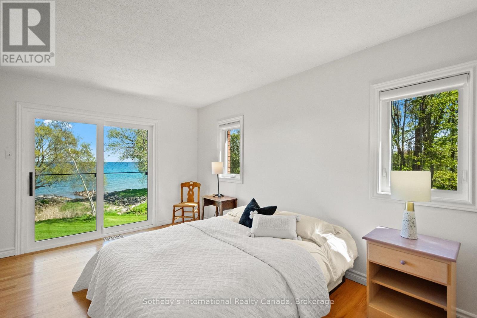 158523 7th Line N, Meaford, Ontario  N4L 1W5 - Photo 17 - X12918508