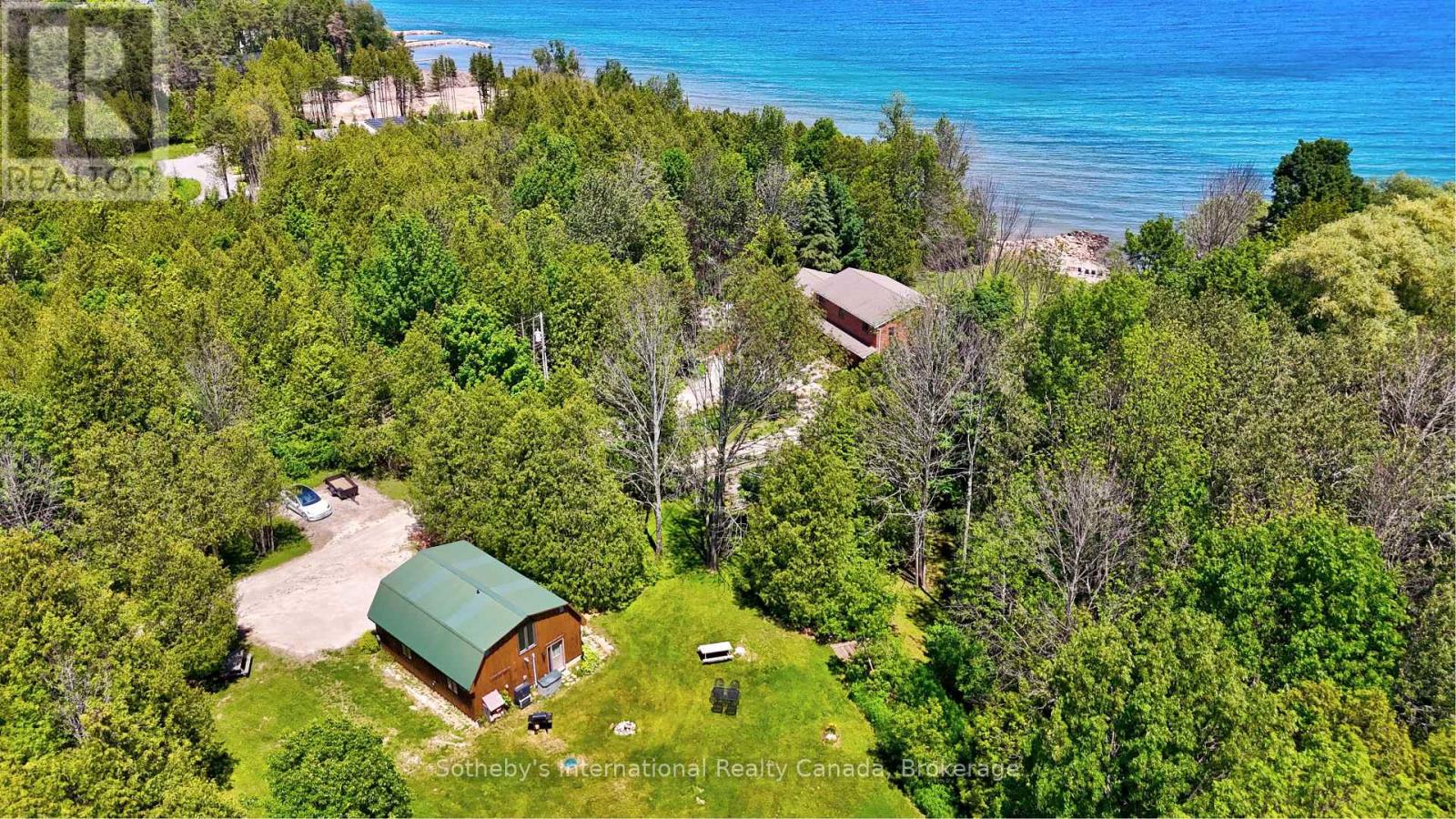 158523 7th Line N, Meaford, Ontario  N4L 1W5 - Photo 2 - X12918508