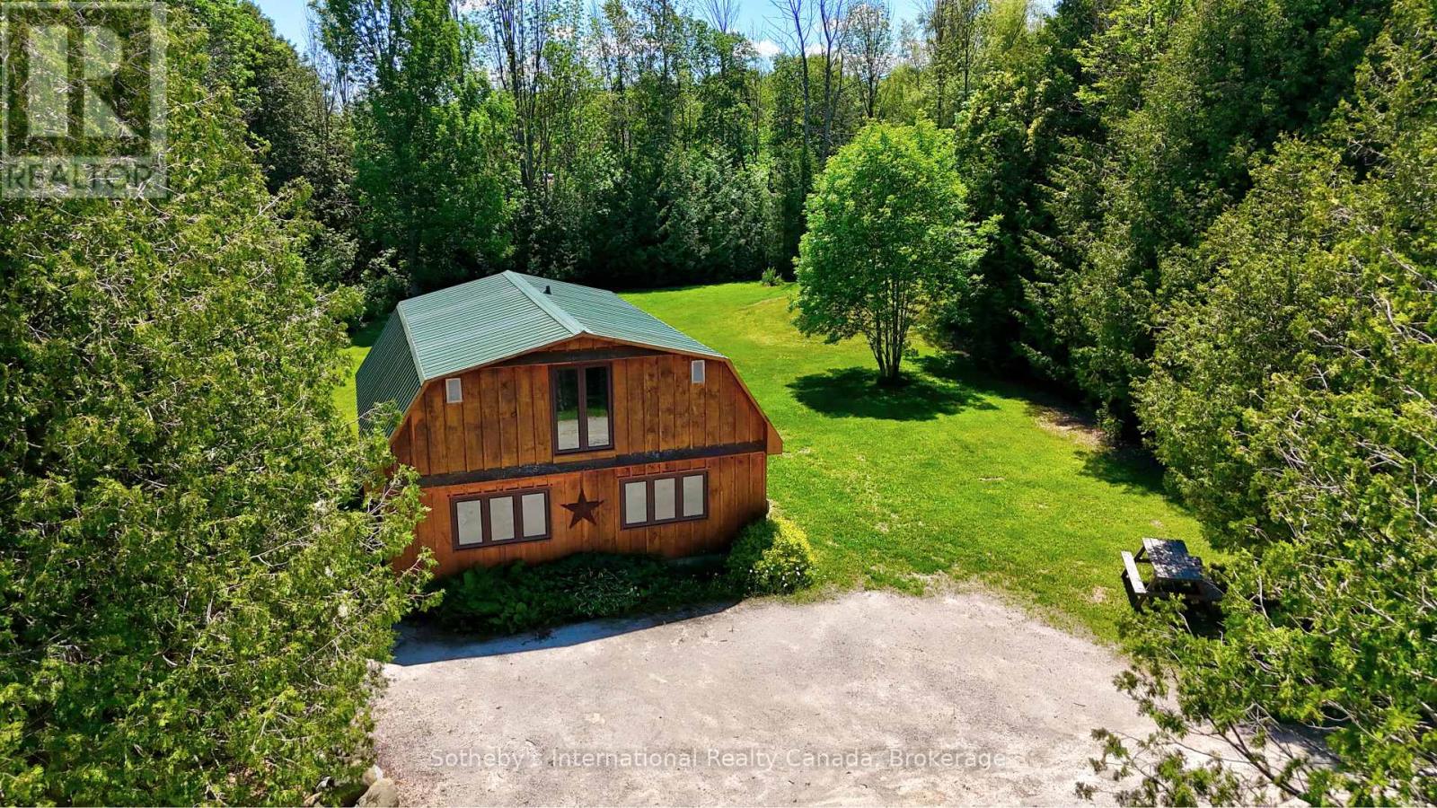 158523 7th Line N, Meaford, Ontario  N4L 1W5 - Photo 26 - X12918508