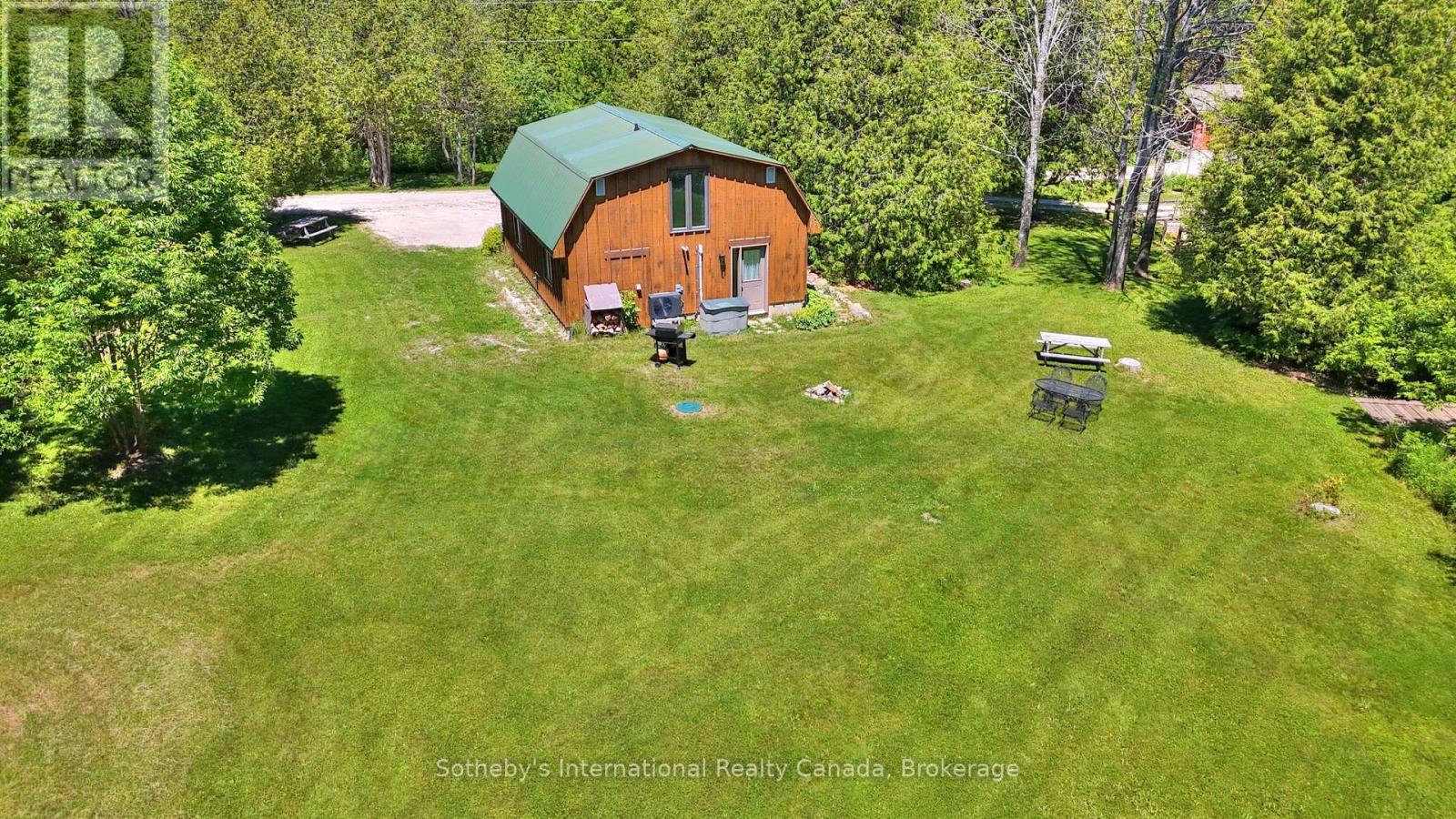 158523 7th Line N, Meaford, Ontario  N4L 1W5 - Photo 27 - X12918508