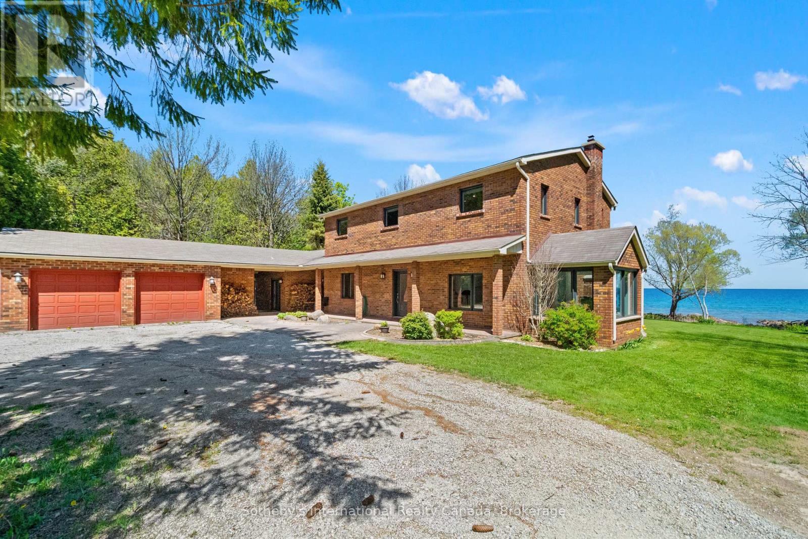 158523 7th Line N, Meaford, Ontario  N4L 1W5 - Photo 43 - X12918508