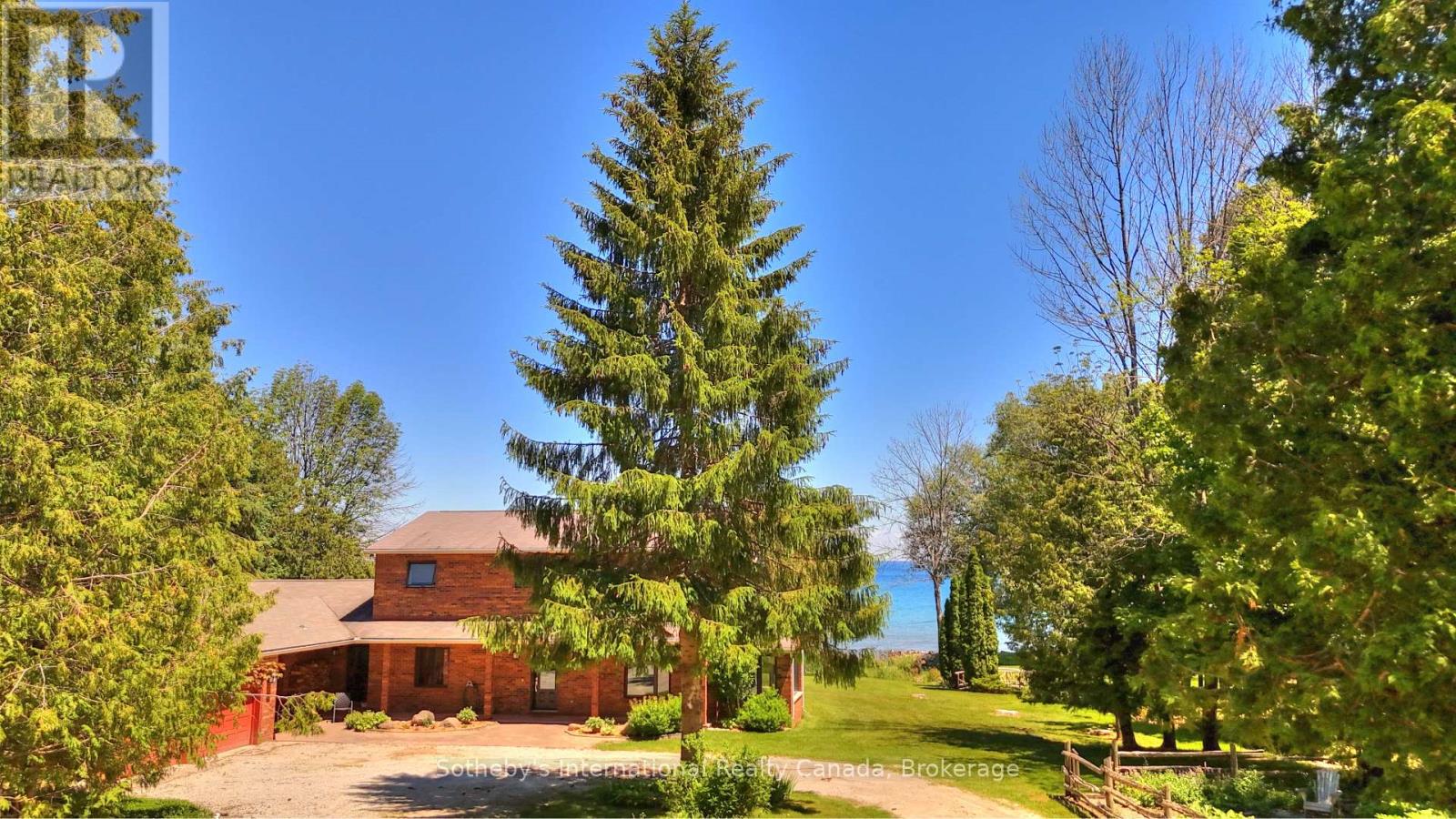 158523 7th Line N, Meaford, Ontario  N4L 1W5 - Photo 47 - X12918508