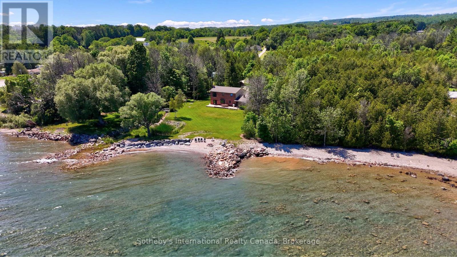 158523 7th Line N, Meaford, Ontario  N4L 1W5 - Photo 49 - X12918508