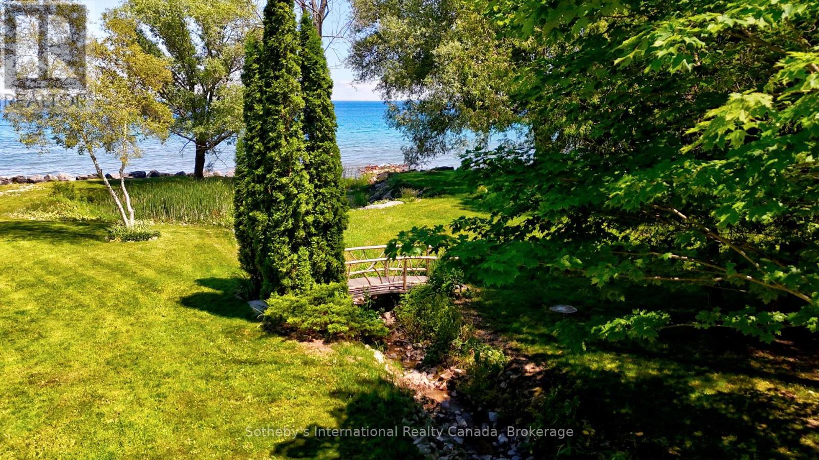 158523 7th Line N, Meaford, Ontario  N4L 1W5 - Photo 5 - X12918508