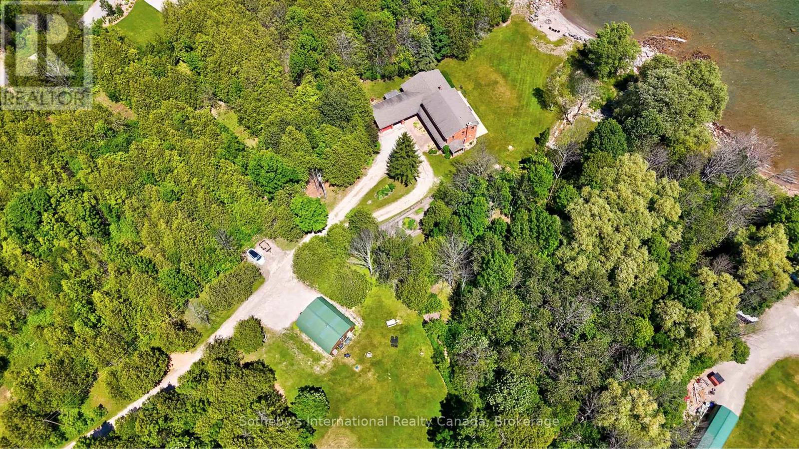 158523 7th Line N, Meaford, Ontario  N4L 1W5 - Photo 50 - X12918508