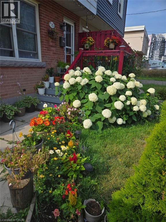 10 Armstrong Avenue, Hamilton, Ontario  L8H 1M5 - Photo 3 - 40814926