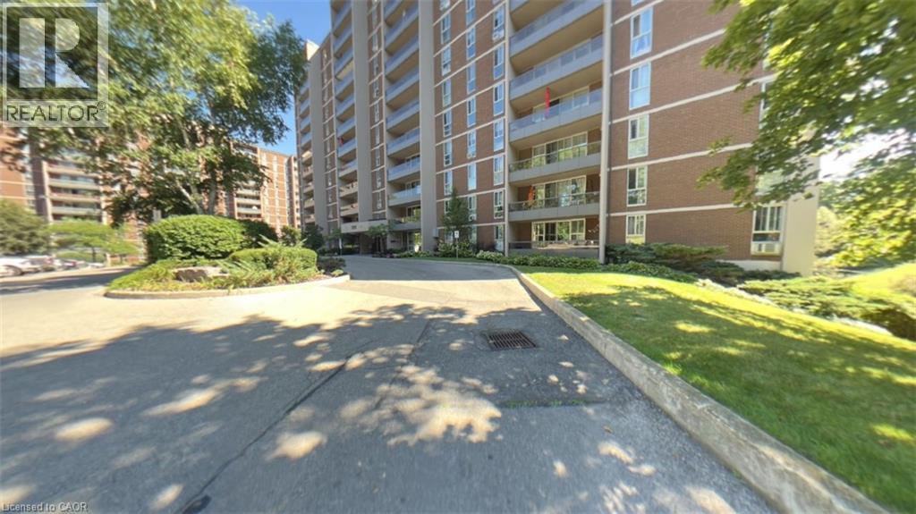 1966 Main Street Unit# 306, Hamilton, Ontario  L8S 1J6 - Photo 2 - 40814954