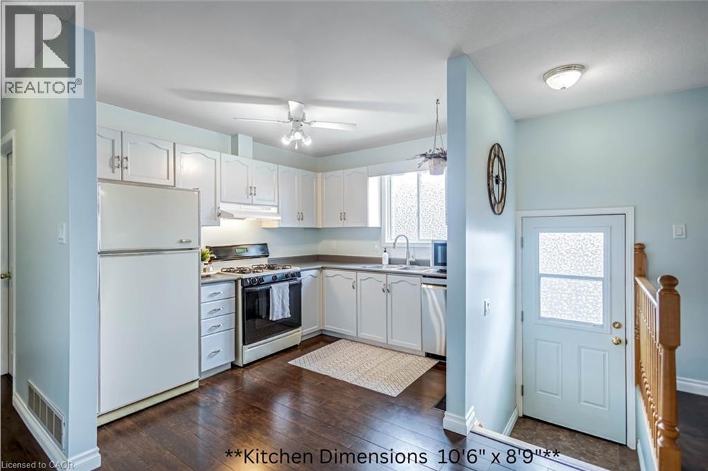 8 Brantdale Avenue, Hamilton, Ontario  L9C 1B7 - Photo 9 - 40813464