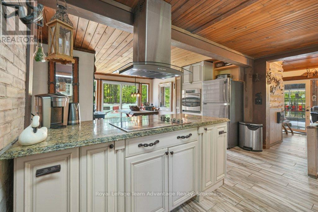 19 Allan Crescent, Seguin, Ontario  P2A 2W8 - Photo 11 - X12919470
